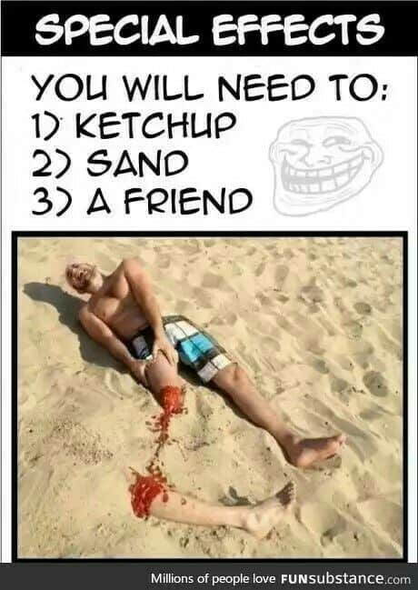 ketchup-sand-friend
