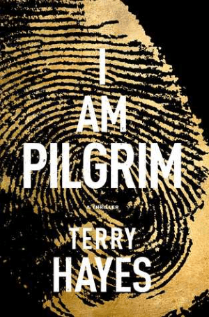 I am Pilgrim – recenzja