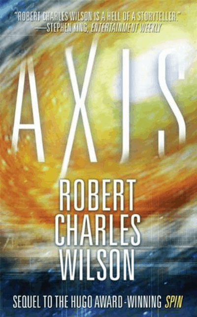 Axis – recenzji nie będzie