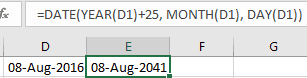 Dates clusterfuck: MSSQL vs Excel