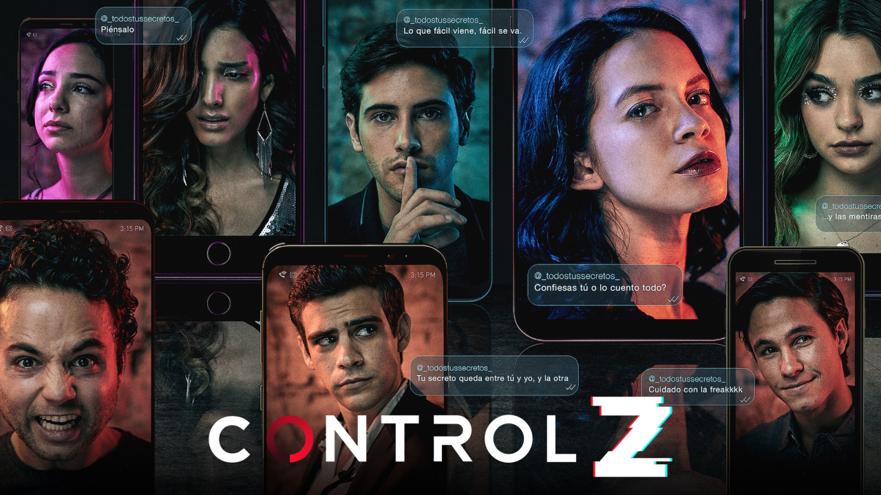 Control – Z