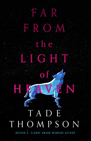 “Far from the Light of Heaven” – recenzja książki.