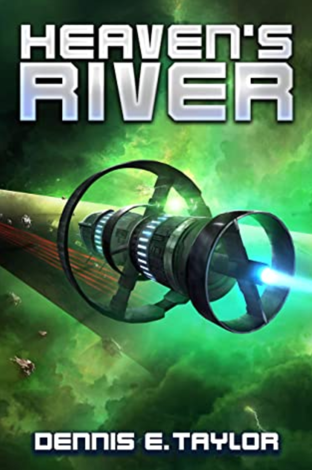Bobiverse: Heaven’s River. Recenzja ostatniego tomu serii.