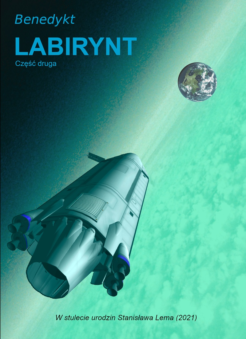 Labirynt 2 – jeszcze nie recenzja